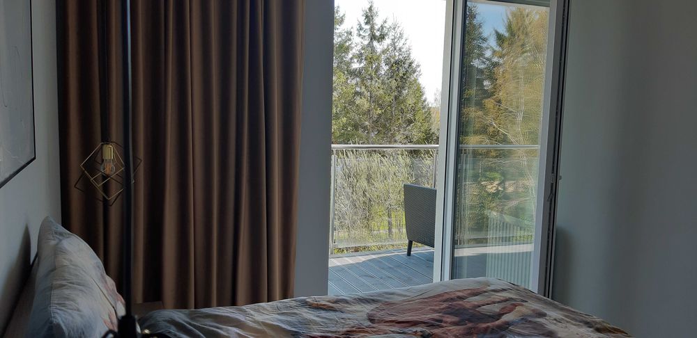 Apartament nad morzem w Gąskach TERMINY PO 18.09.2025.