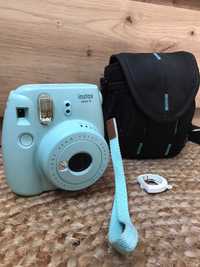 Aparat instax 9 mini