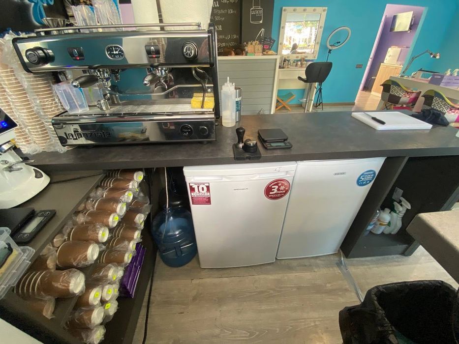 Оренда місця під кавʼярню біля метро Контрактова Площа, Верхній Вал