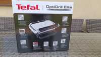 Tefal OptiGrill Elite NOWY!