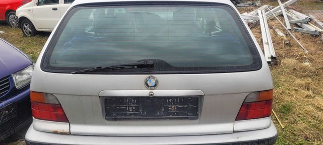 BMW E36 Lampy Lampa Tył Prawa Lewa