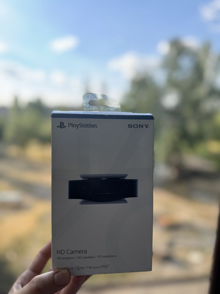 Playstation 5 HD Camera ps5 ps5pro