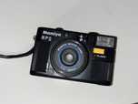 Mamiya EF2 Point and Shoot
