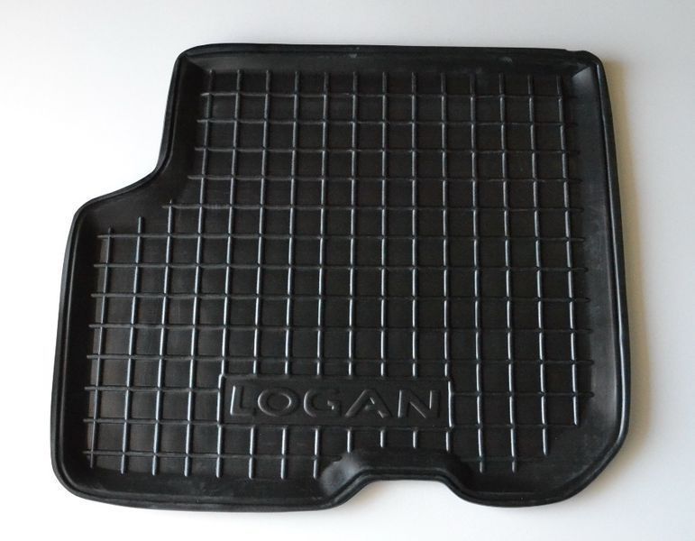 Коврики в салон Renault Logan / Sandero / Duster / Megane 2 3 4