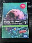 Podręcznik z biologii dla liceum i technikum 1 klasa