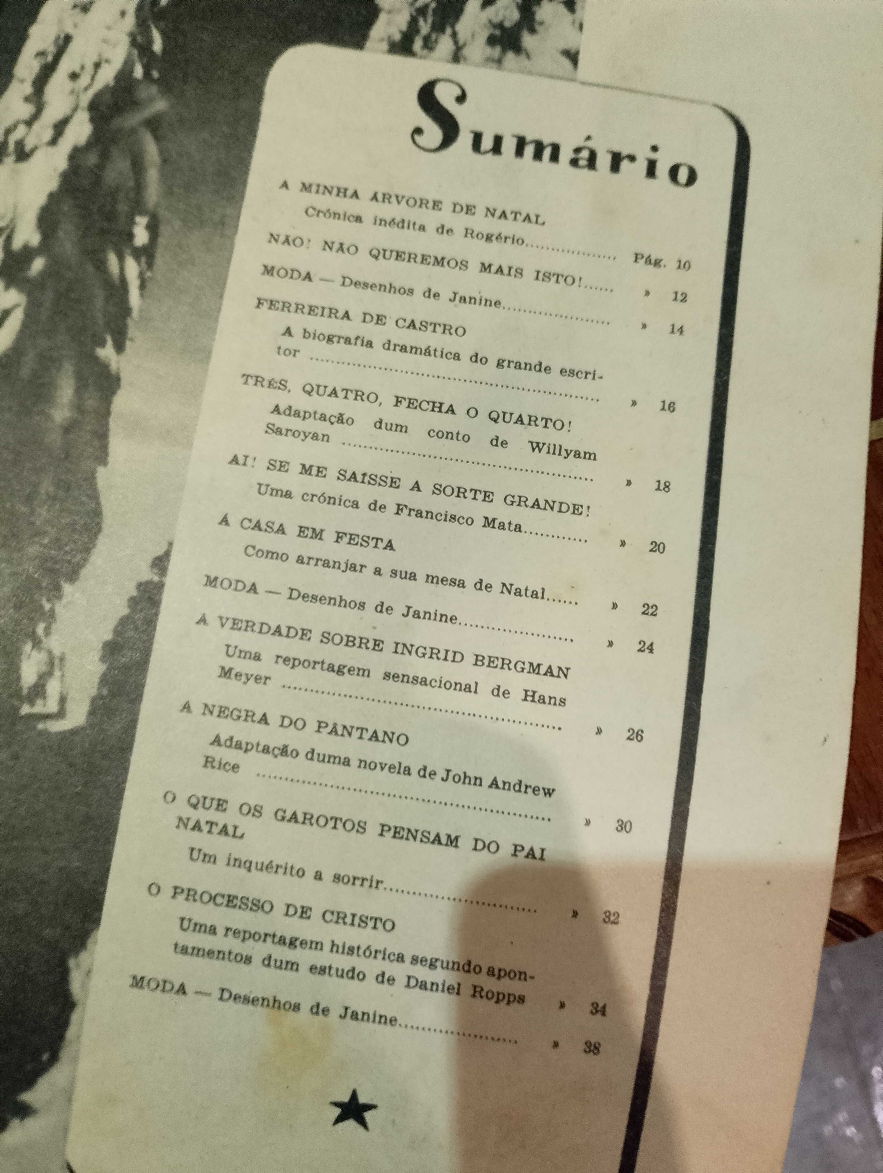 Revista Eva (Natal - 1951)