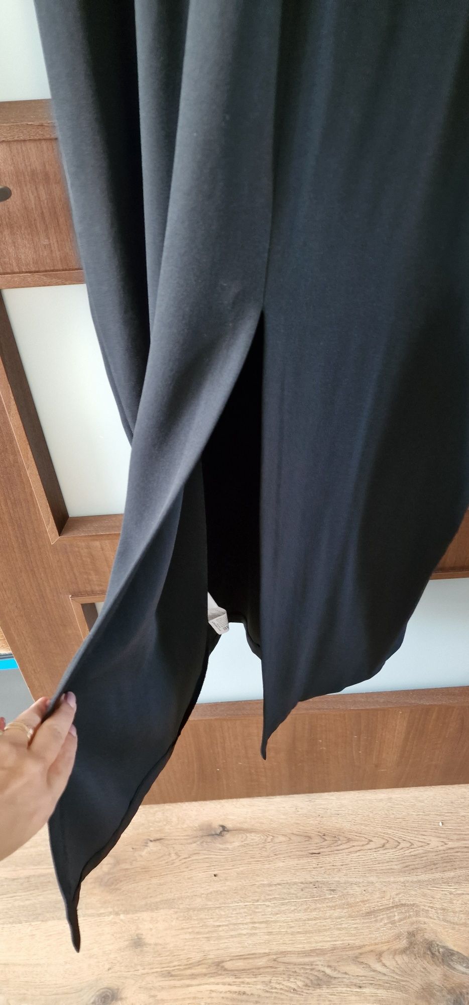 Sukienka Zara r. XL maxi