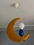 Lampa sufitowa do pokoju dziecka