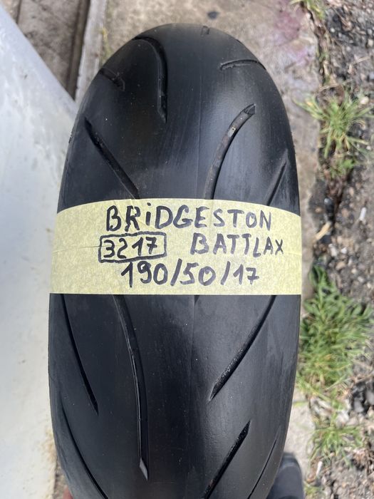 Мото резина Bridgeston