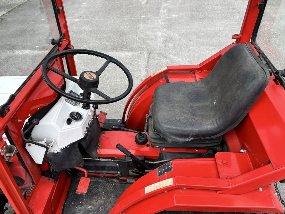 Traktor GutBrod 4200