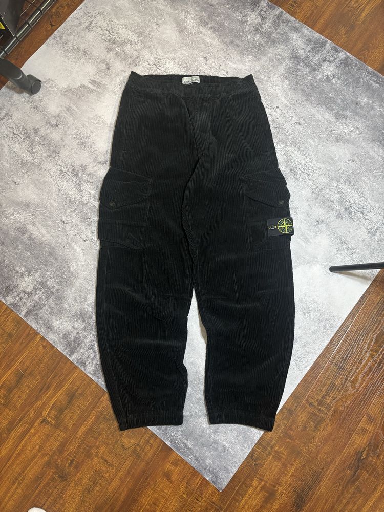 Stone Island Pants