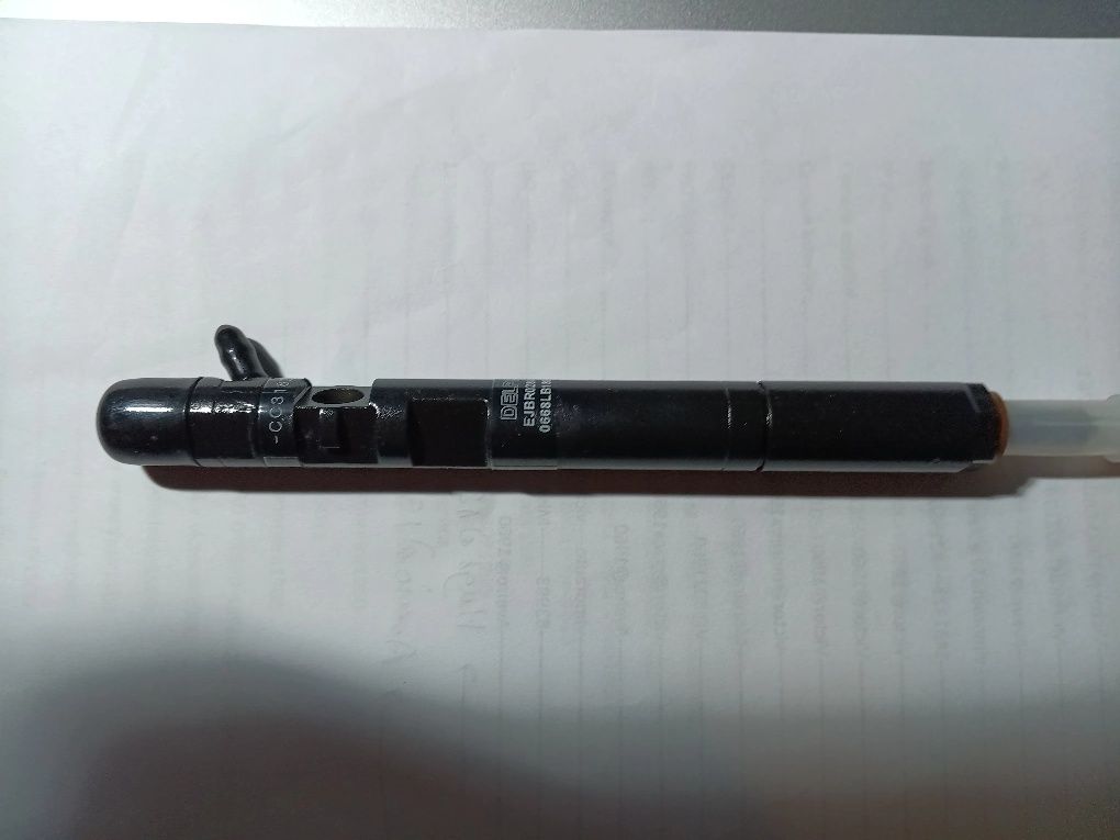 4 Injetors Delphi novos EJBR02801 D para Hyundai e  Kia