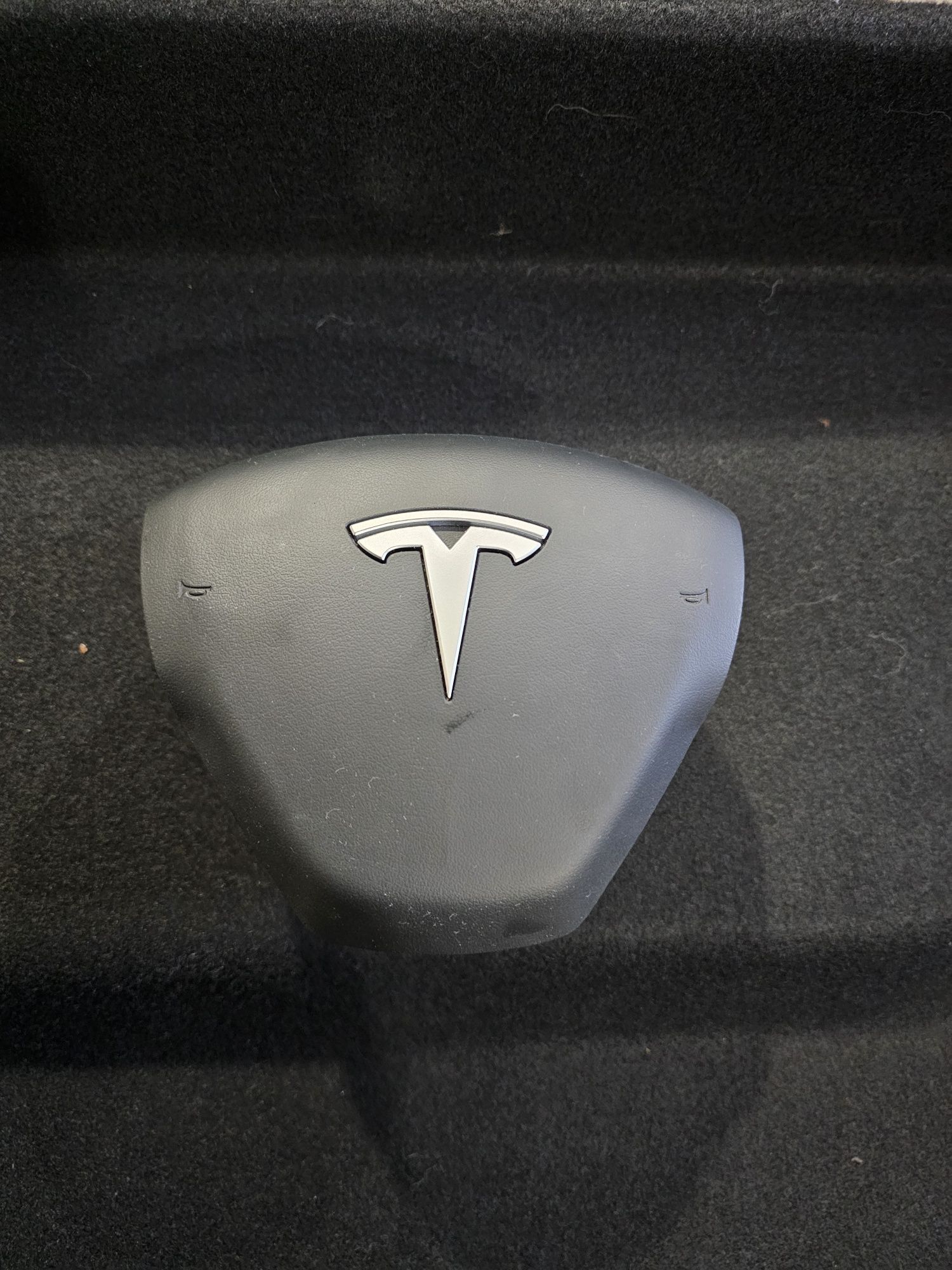 AirBag Подушка безпеки в руль Tesla Model Y/3 подушка Америка Європ