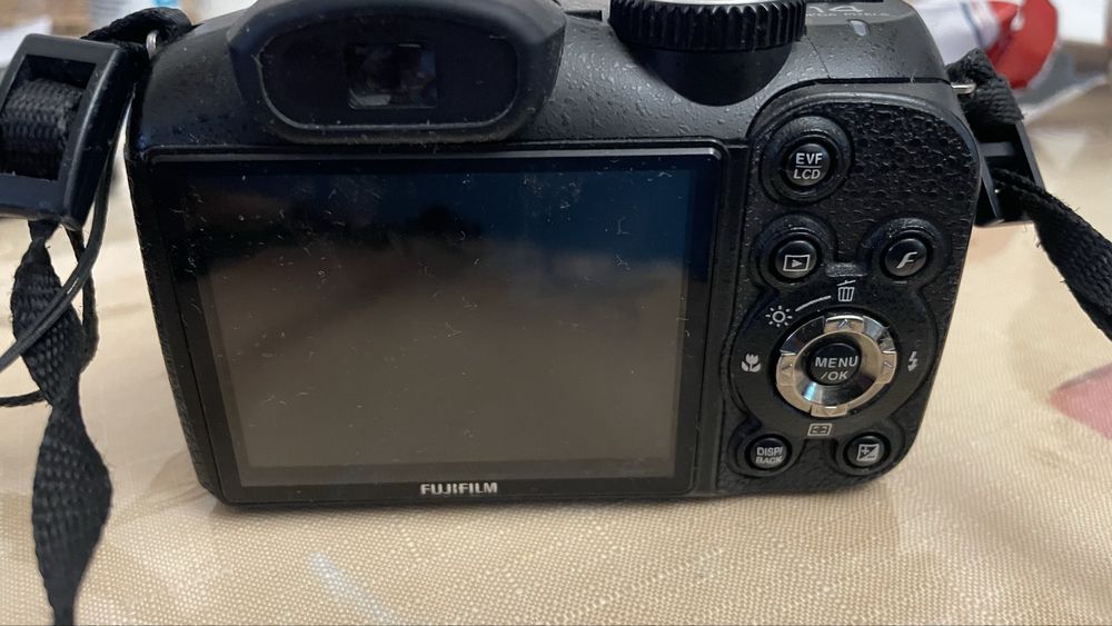 FUJIFILM фото апарат вживаний