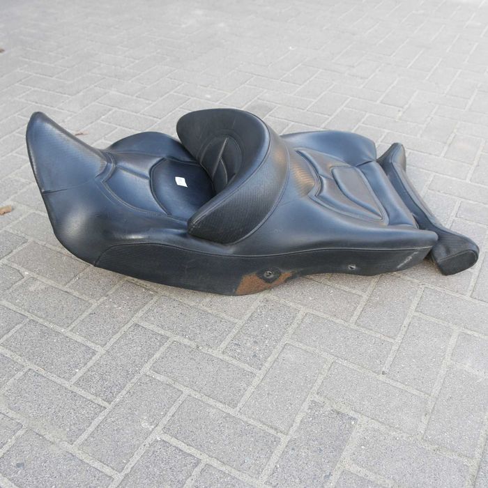 6799 Siedzenie 2001-17 Honda Goldwing GL 1800