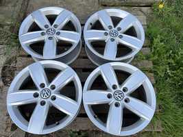 4xfelga aluminiowa 16” VW/SKODA/SEAT/AUDI (5x112 ET48)