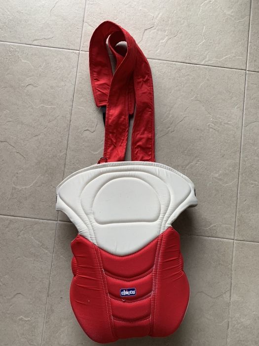 Кенгурятник, переноска Chicco