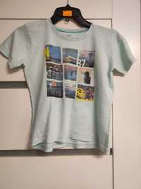 T-shirt dla chlopca