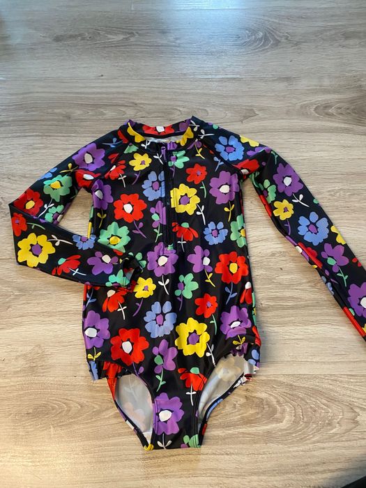 Strój kąpielowy rozm 134