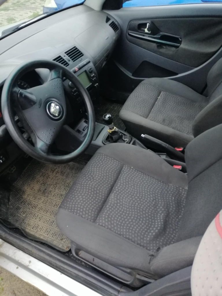 Seat Cordoba 1.9 TDI