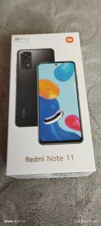 Xiomi Redmi Note 11 4 /128 GB