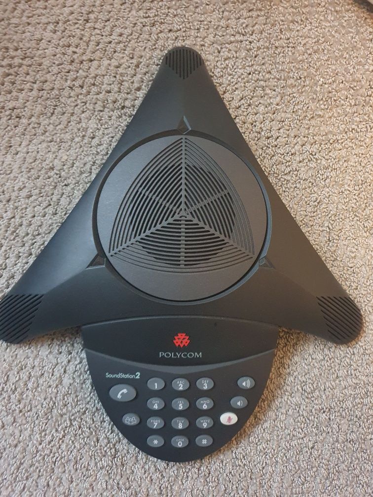 Polycom SoundStation 2