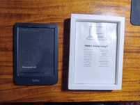 Электронная книга Kobo Clara BW  2024 года Новая