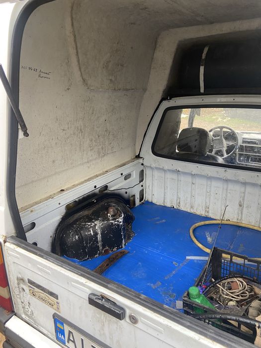 Продам ЗАЗ 110557 срочно