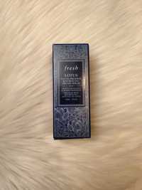 Fresh Lotus Resurfacing Dream Serum - Przeciwstarzeniowe serum na noc