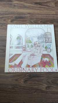 Winyl ,Paul Williams - Ordinary Fool