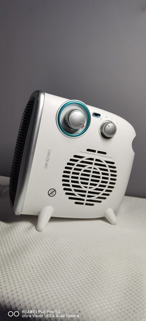 Termowentylator grzejnik elektryczny