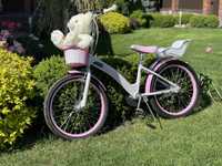 Дитячий вклосипед  20” Crosser Kids bike