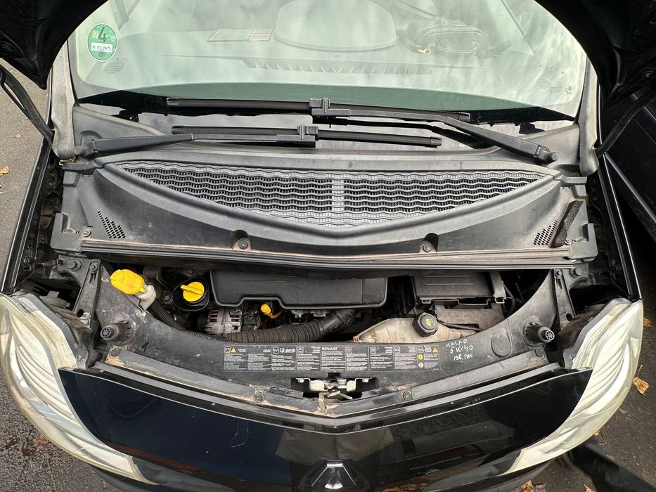 Продам Renault Modus