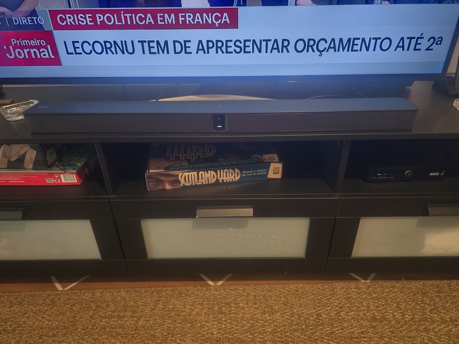 Soundbar Sony HT-CT290 A
