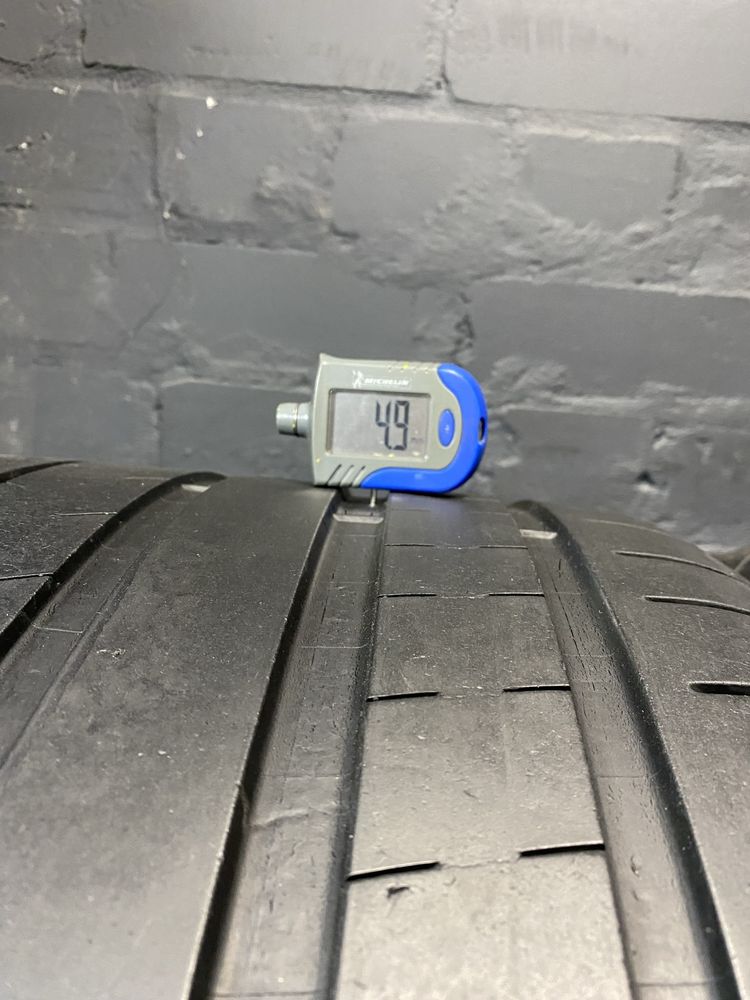 2шт 325/30 R21 Michelin Pilot Super Sport
