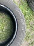 Opony continental 205/60 R16