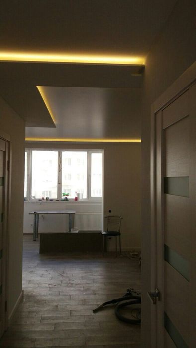 Ремонт Квартир Святошинский Район