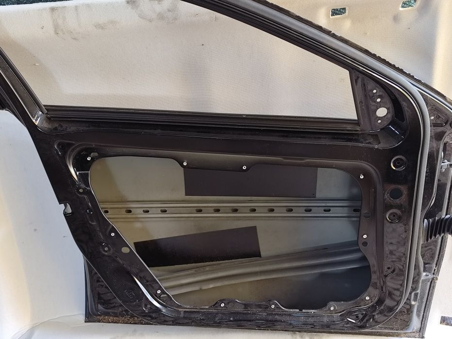 Portas esquerdas tampa da mala Mercedes w176