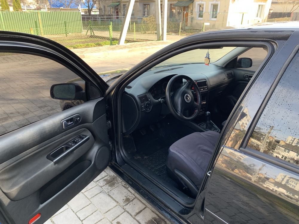 Продається Golf 4