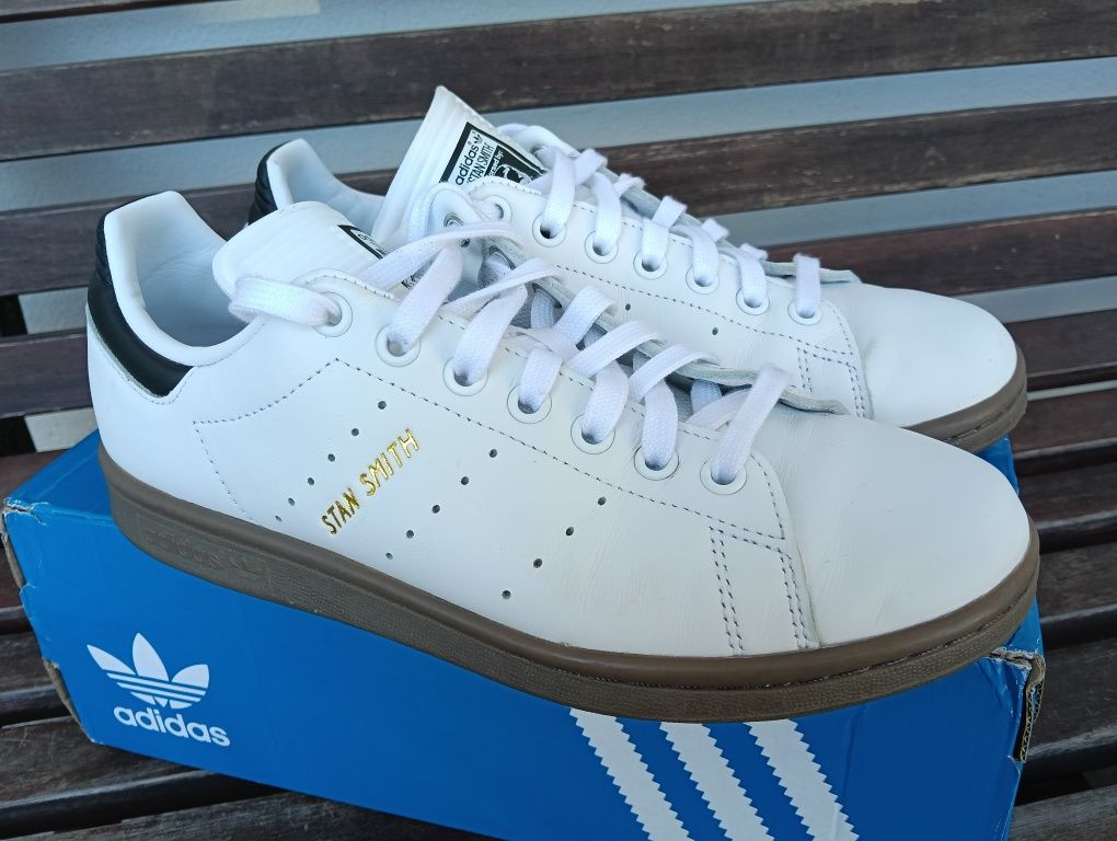 Sapatilhas adidas stan Smith