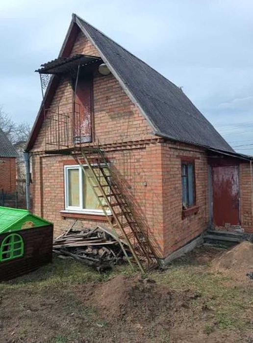 Продаж 1 поверхового будинку 43,1 кв.м,2 кімнати, Видрові Доли! 27000$