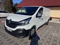 Renault Trafic Renault Trafic III Furgon (FG_) 1.6 120KM
