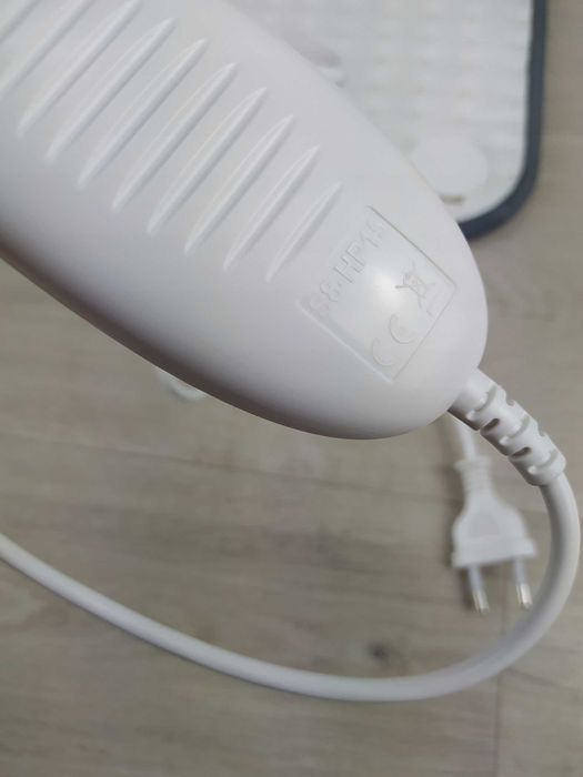 Beurer HK 41 Poduszka elektryczna 44 x 33 cm OPIS