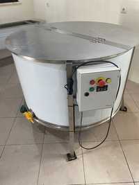 Extrator / centrifugador elétrico para 60 quadros
