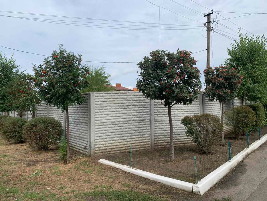 Продам участок в Обуховке (Кировское)