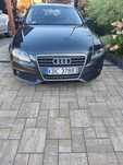 AUDI A4 B8 rok 2010 kombi diesel