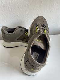 Ecco кроссовки 40 EXOSTRIDE- оригинал обувь