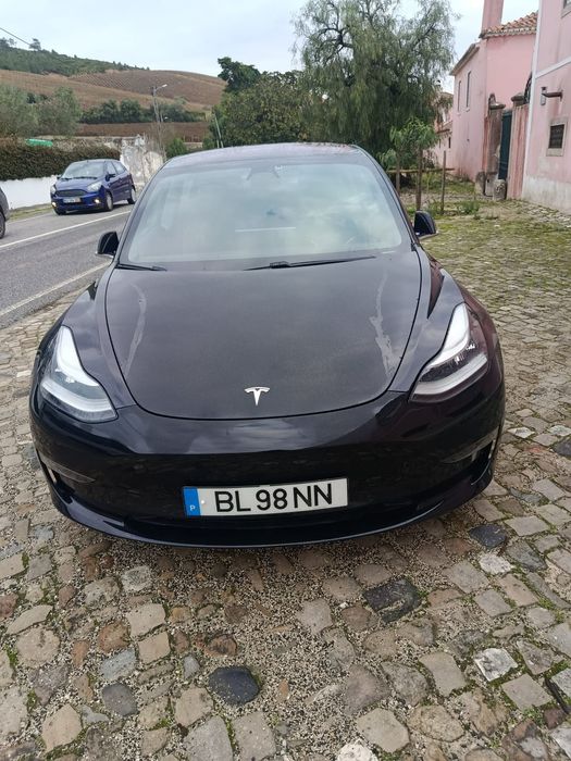 Tesla Model 3 Dual Motor 130.000km