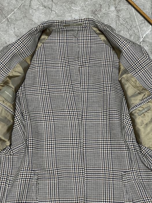 Лляний піджак PAOLONI (оригінал, Italy)