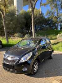 Chevrolet Spark 1.0 LS